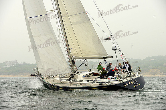 2013 Block Island Race Week D 793
