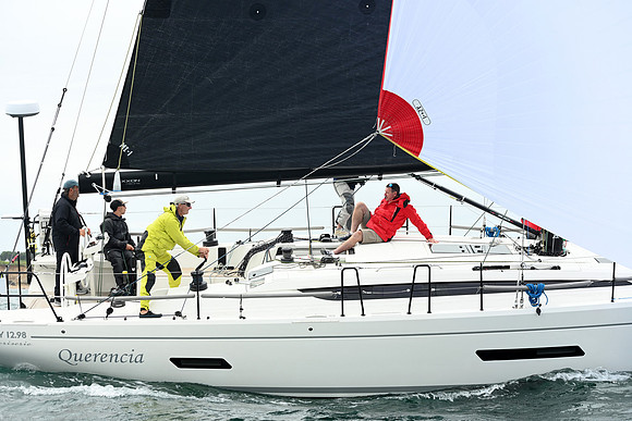 2025 Block Island Race Week I_0553