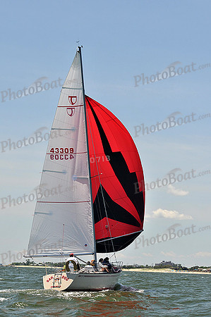 2014 Southern Bay Race Week C 1996