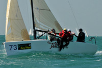 2013 Key West Race Week E 187