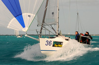 2012 Key West Race Week A 1288