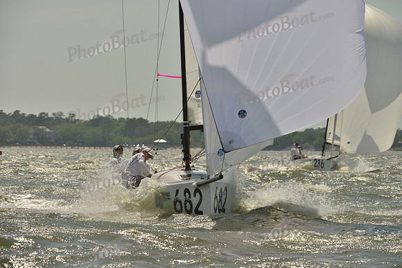 2017 Charleston Race Week D_3035