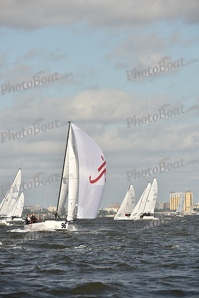 2019 J70 Winter Series A_0219
