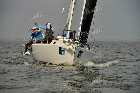 2019 Charleston Race Week B_0058