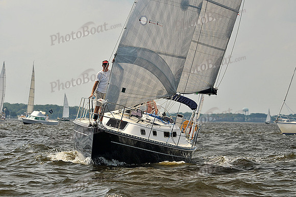 2013 Gov Cup A 280