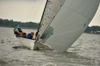 2018 Southern Bay Race Week D_0025