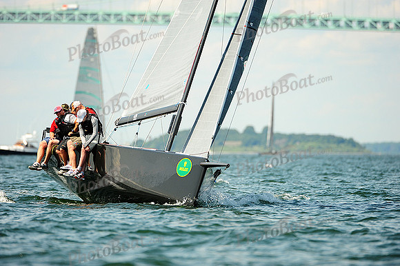 2014 NYYC Race Week C 789
