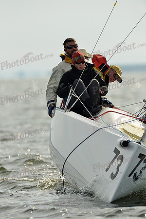 2015 J70 Winter Series B 806