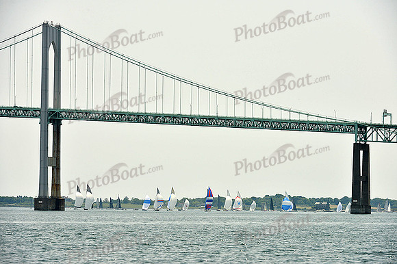 2015 NYYC Annual Regatta A 051