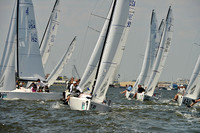2014 Charleston Race Week B 712