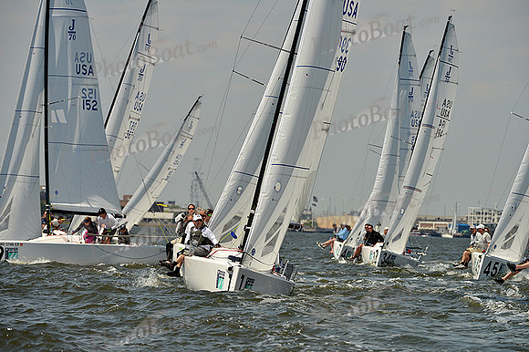 2014 Charleston Race Week B 712