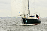 2013 Charleston Race Week B 101