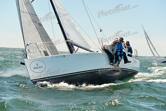 2016 NYYC Annual Regatta E_0207