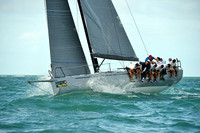 2015 Key West Race Week B 1267