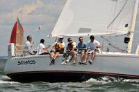 2012 CPYC One Design 1563