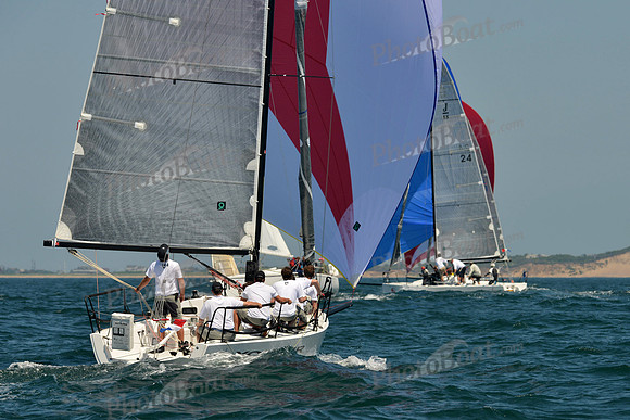 2015 Block Island Race Week B 273
