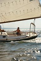2015 IHYC Classic Yacht Regatta 701