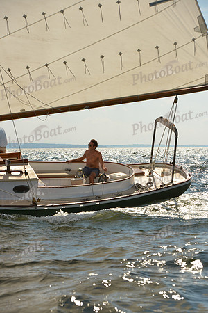 2015 IHYC Classic Yacht Regatta 701