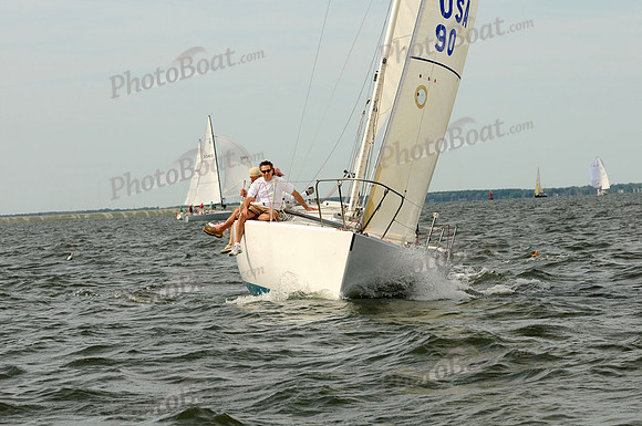 2011 Southern Bay RW A 278