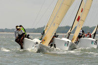 2012 Charleston Race Week A 1081
