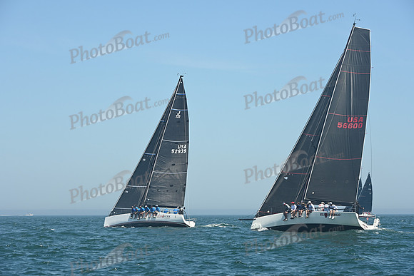 2025 Block Island Race Week C_0231