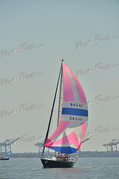 2017 Southern Bay Race Week C_0587