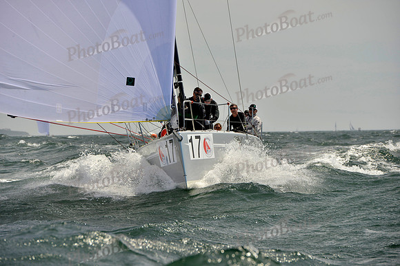 2017 Block Island Race Week B_0369