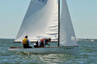 2012 Thistle Midwinters A 412