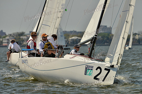 2014 Charleston Race Week D 1515