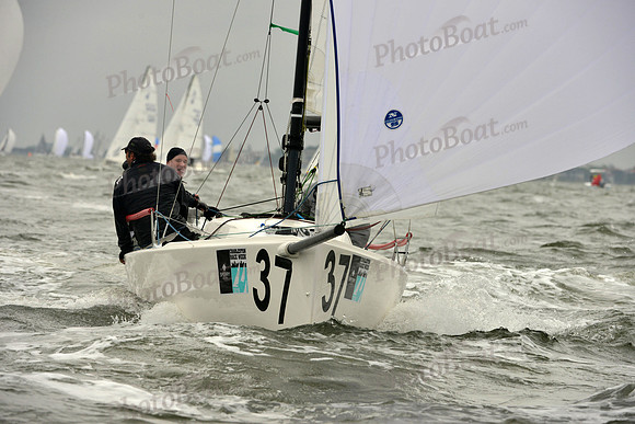 2016 Charleston Race Week A_0259