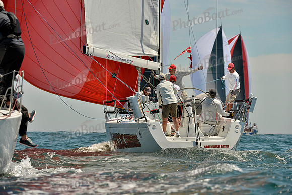 2017 Block Island Race Week C_0362