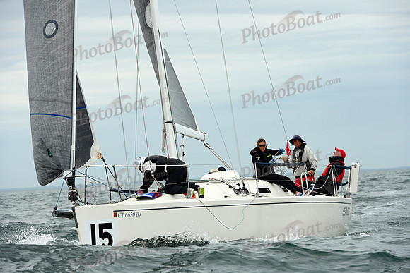2025 Block Island Race Week I_0731