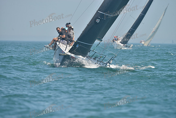 2025 Block Island Race Week D_0107