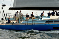 2019 Charleston Race Week A_0716