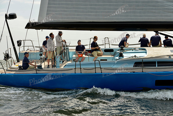 2019 Charleston Race Week A_0716