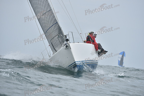 2019 NYYC Annual Regatta D_0214
