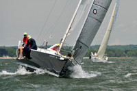 2012 CPYC One Design 1275