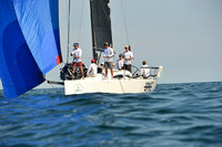 2015 NYYC Annual Regatta C 1529