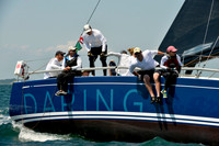 2016 NYYC Race Week A 878