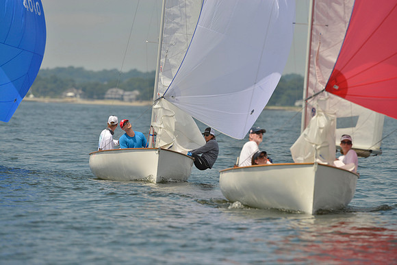 2018 Thistle Nationals J_0037