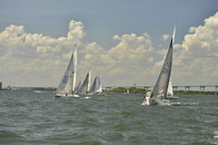 2017 Charleston Race Week B_0832