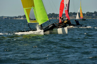 2015 Roton Point Multihull Regatta 323