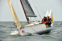 2015 Block Island Race Week K 108