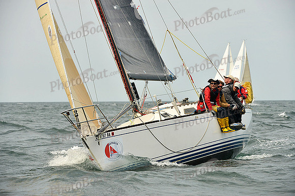 2015 Block Island Race Week K 108