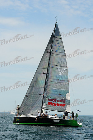 2011 Block Island RW B 330