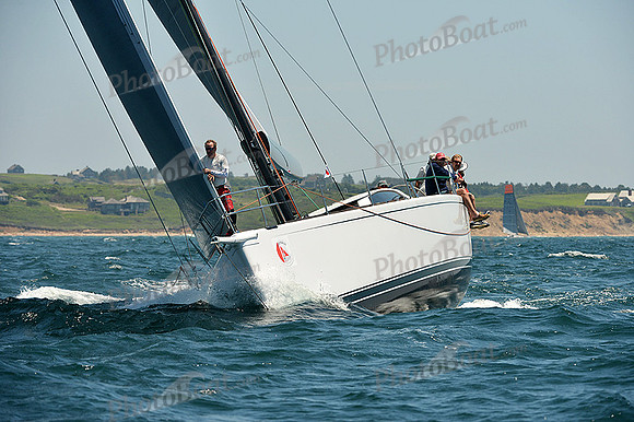 2015 Block Island Race Week A 1226
