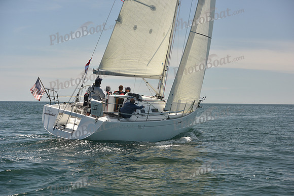 2024 Figawi 1200