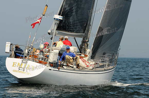2011 Block Island Race A 497