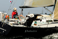 2011 Block Island Race A 124