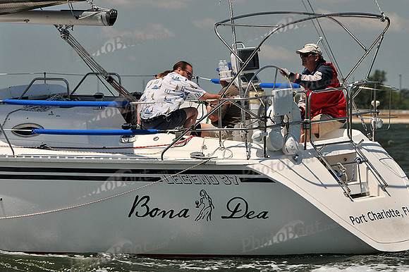 2014 Southern Bay Race Week C 1420